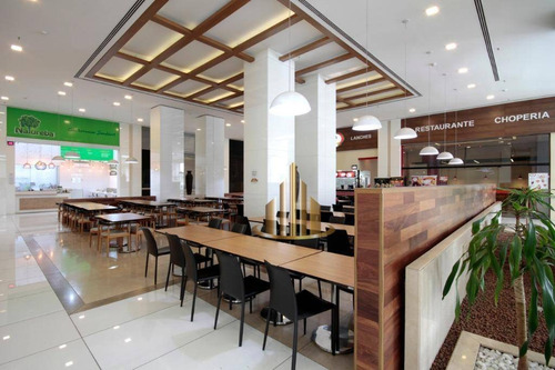 Imagem 6 de 30 de Laje Para Alugar, 1137 M² Por R$ 62.500,00/mês - Alphaville Empresarial - Barueri/sp - Lj0028