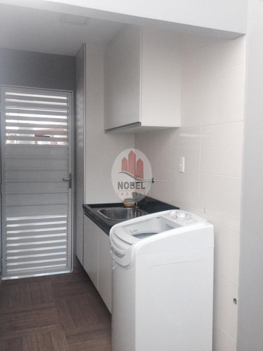 Imagem 11 de 11 de Casa Em Condomínio Com 2 Dormitório(s) Localizado(a) No Bairro Papagaio Em Feira De Santana / Feira De Santana - 6506