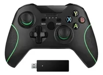 Comprar Pack X2 Mando Wireless Compatible Con Consolas Y Pc. 