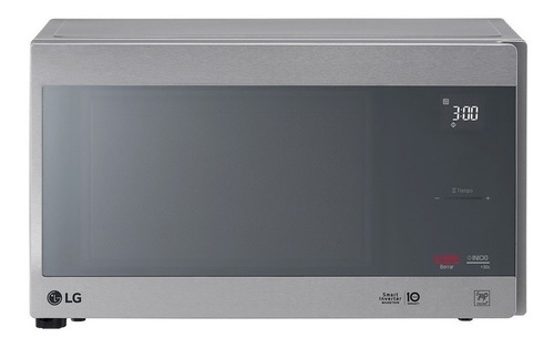 LG, Horno Microondas 1.5' Inverter Ahorra Energia Ms1596cir