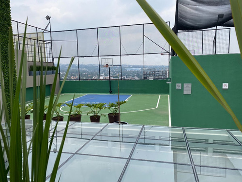 Jardines Del Pedregal, Excelente Desarrollo Park Pedregal, Junto A Plaza Artz