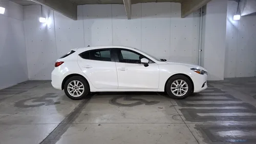 Mazda Mazda 3 2.5 HATCHBACK I TOURING TA