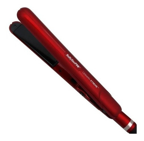 Babyliss Secador Cabello + Planchita Xtreme Kit
