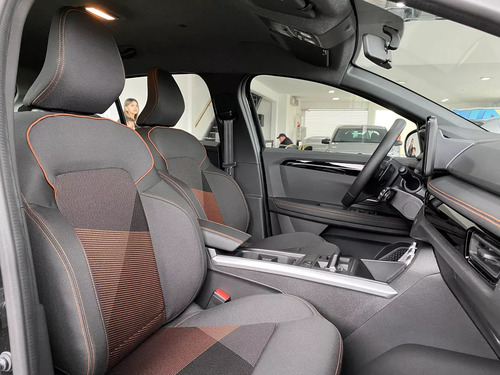 Renault Kardian 1.0 Tce Techno 200 Edc