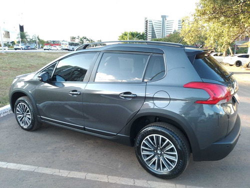 Imagem 3 de 10 de Peugeot 2008 1.6 Allure Pack (aut)