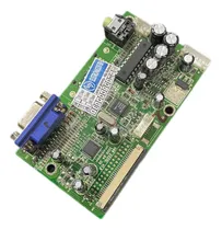 Comprar Placa Principal Monitor Proview 9819a 9819 9882525l