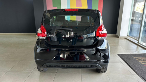 Fiat Mobi 1.0 FIREFLY FLEX LIKE. MANUAL