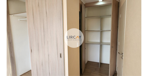 Arriendo Departamento Avda. Lircay. Frente Utal.
