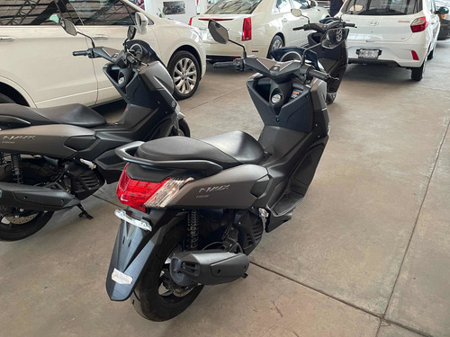 Imagen 6 de 12 de Yamaha N Max 155 2021