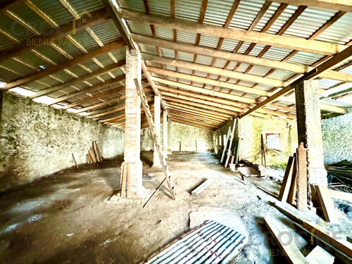 Bodega En Renta En Coatepec Veracruz