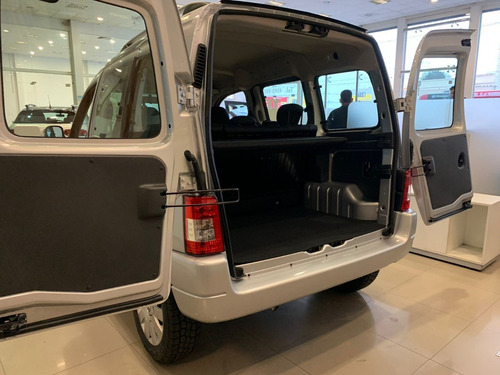 Imagen 16 de 18 de Citroën Berlingo Multispace Hdi Xtr Oportunidad
