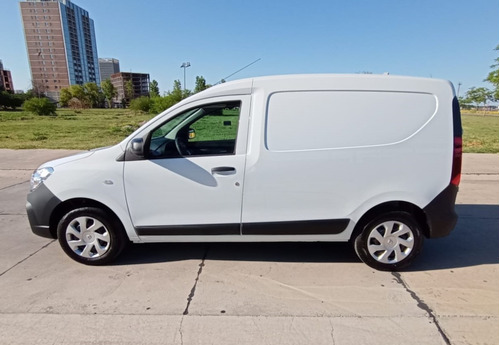 Renault Kangoo Ii Express Confort 1.6 Sce