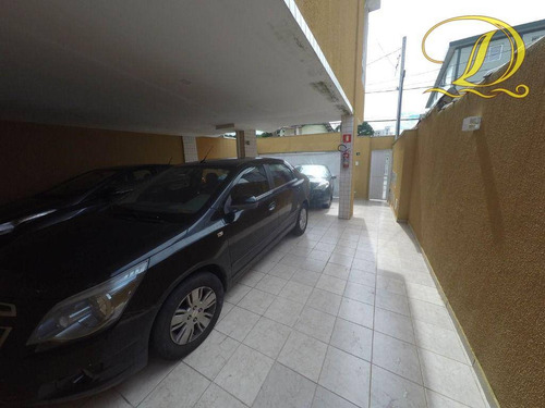 Imagem 14 de 14 de Casa À Venda, 70 M² Por R$ 260.000,00 - Canto Do Forte - Praia Grande/sp - Ca0302