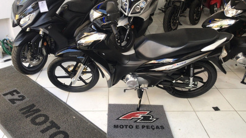 Imagem 3 de 12 de Avelloz Az1 50cc 2022 0km Cores Sem Entrada Shineray Biz Neo