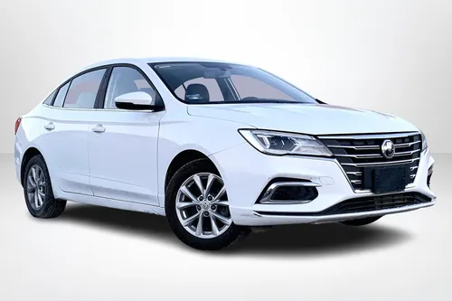 Mg Mg5 2022