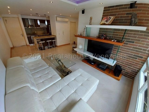 Imagen 5 de 13 de Livy Ramírez Vende Apartamento En Lomas Del Sol Mls #23-8044