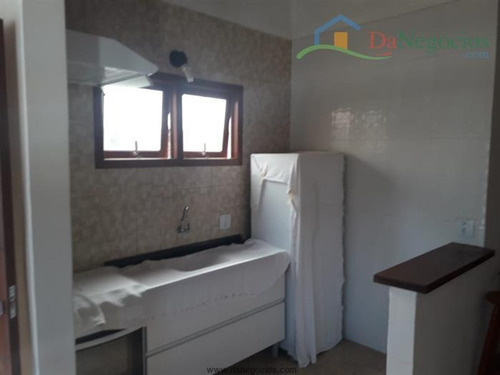 Chácaras À Venda Em Mairiporã/sp - Compre O Seu Chácaras Aqui! - 1448009