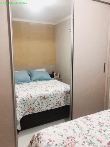 Imagem 7 de 22 de Apartamento Em Excelente Localização E Acabamento - Ap00188 - 69821700