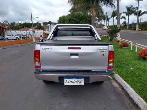 Imagem 4 de 9 de Toyota Hilux