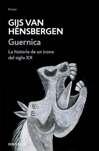 Guernica - Gijs Van Hensbergen