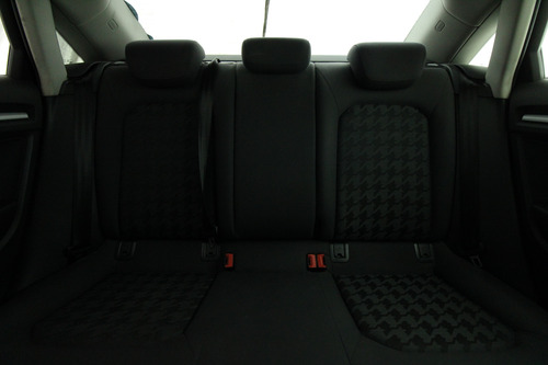 Audi A3 1.8 Ambiente At