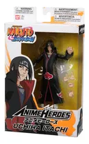 Comprar Naruto Figura Muñeco Juguete Anime Boruto Uchiha Itachi
