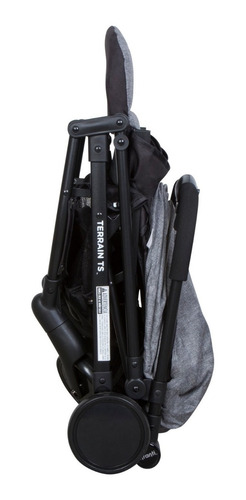 Imagen 4 de 5 de Cochecito Bebe Infanti C3 Terrain Travel System!