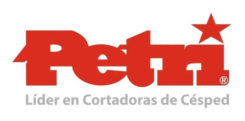 Imagen 5 de 7 de Cortadora De Pasto Petri 3005030 Con Bolsa 0.5 Hp - Oferta