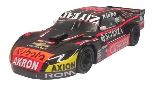 Chevrolet Chevy Tc Guillermo Ortelli 2022 Esc 1:32 Claseslot