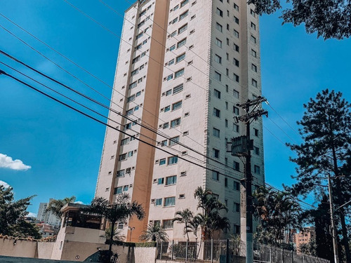 Imagem 9 de 16 de Apartamento Na Rua Camarajés. Ótimo Preço!!!! - Ap00142 - 69377264