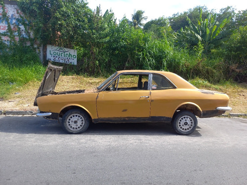 Ford Corcel 1