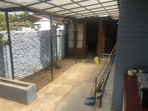 Imagen 27 de 27 de Casa En Venta En Las Condes