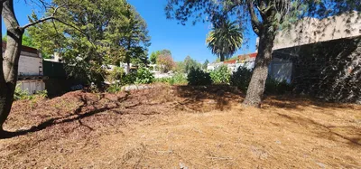 Terreno en venta