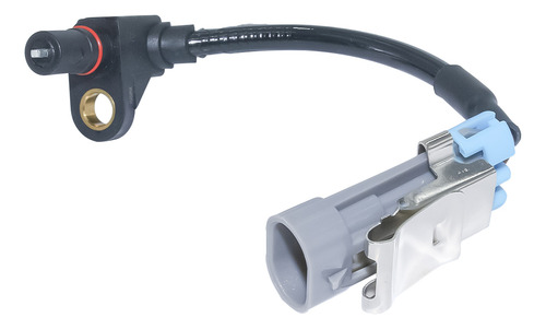 Sensor Velocidad Abs Saturn Vue V6 3.0 2002