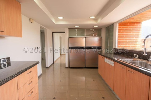 Imagen 23 de 30 de Pent House En Venta Campo Alegre/ Cod. Flex: 21-26936