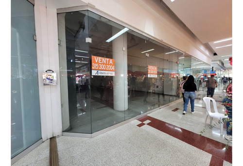 Local 119 Centro Comercial Punto Clave