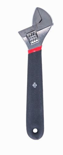 Imagen 2 de 6 de Llave Ajustable Bulit Serie 600 8