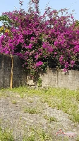 Terreno De 1000 M² Ijal Jacareí Sp - 7305