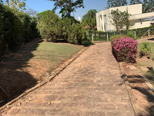 Imagem 21 de 21 de Chácara Com 3 Dormitórios À Venda, 5000 M² - Lagos De Shanadu - Indaiatuba/sp - Ch0075