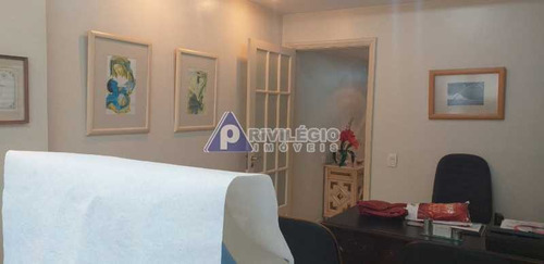 Imagem 11 de 22 de Sala À Venda, Copacabana - Rio De Janeiro/rj - 20140
