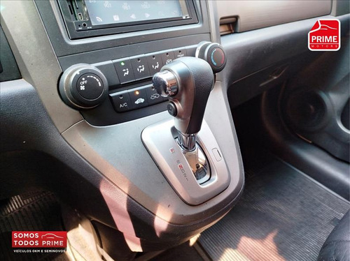 Honda CR-V 2.0 lx 4x2 16v