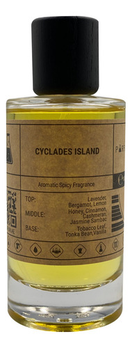 Perfume Parfum.ae Cyclades Island Edp 100ml