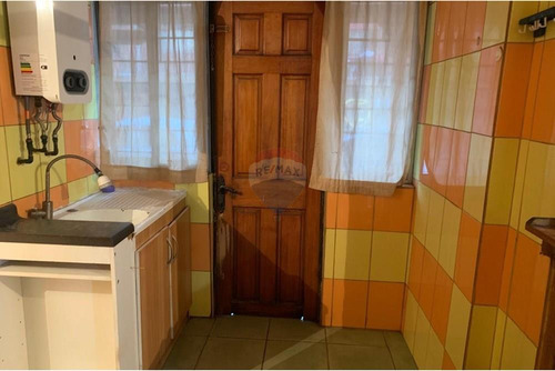 ¡tu Nuevo Hogar En Quilicura Te Espera!