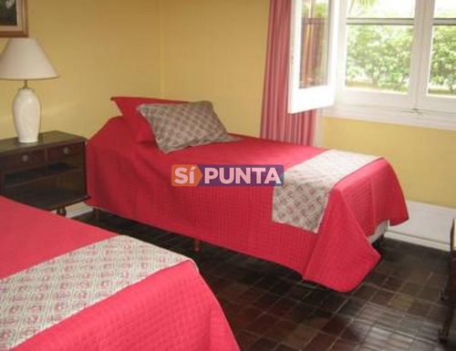 Imagen 7 de 9 de Casa En Alquiler, Playa Mansa