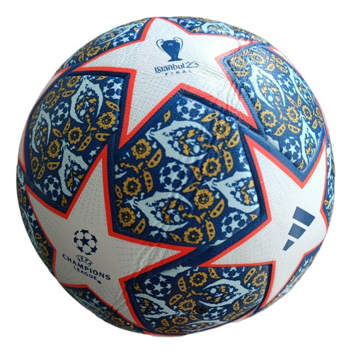 Balón Fútbol Campo N5 adidas Stanbul23 Ss99