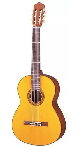 Oferta Guitarra Yamaha C80 Calidad Superior