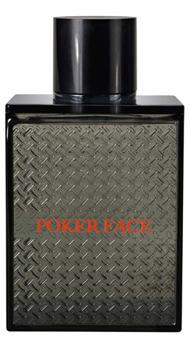 Perfumes Ted Lapidus Poker Face  Para Hombre