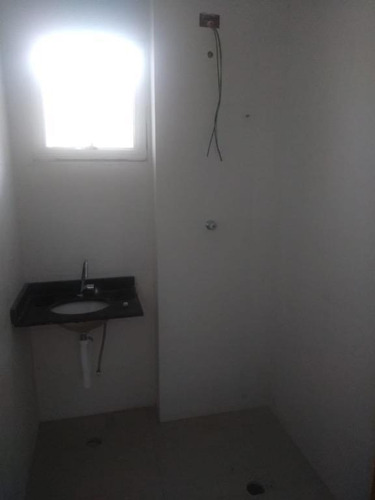 Imagem 10 de 16 de Apartamento Com 2 Dormitórios À Venda, 37 M² Por R$ 183.000,00 - Parque Boturussu - São Paulo/sp - Ap3041