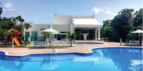 Imagen 18 de 21 de Casa Con Diseño Unico En Lagos Del Sol Cancun