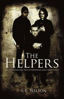 Libro The Helpers - S E Nelson